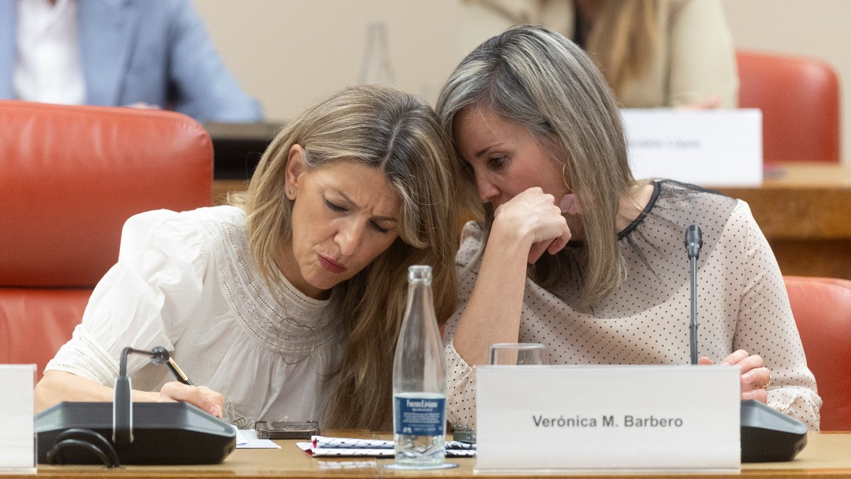 Críticos de Sumar exigen salir del Gobierno por la vivienda