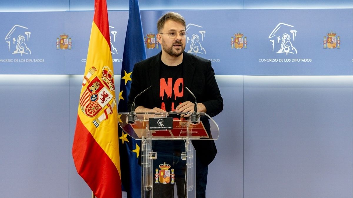 Sumar pide suspender las licencias de Forestalia por corrupción