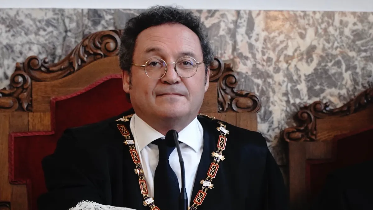 El Supremo rebaja a 39.000 euros las costas de García Ortiz