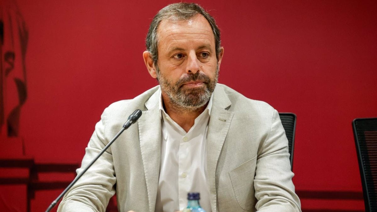 El Supremo rechaza la indemnización de 29 millones a Rosell