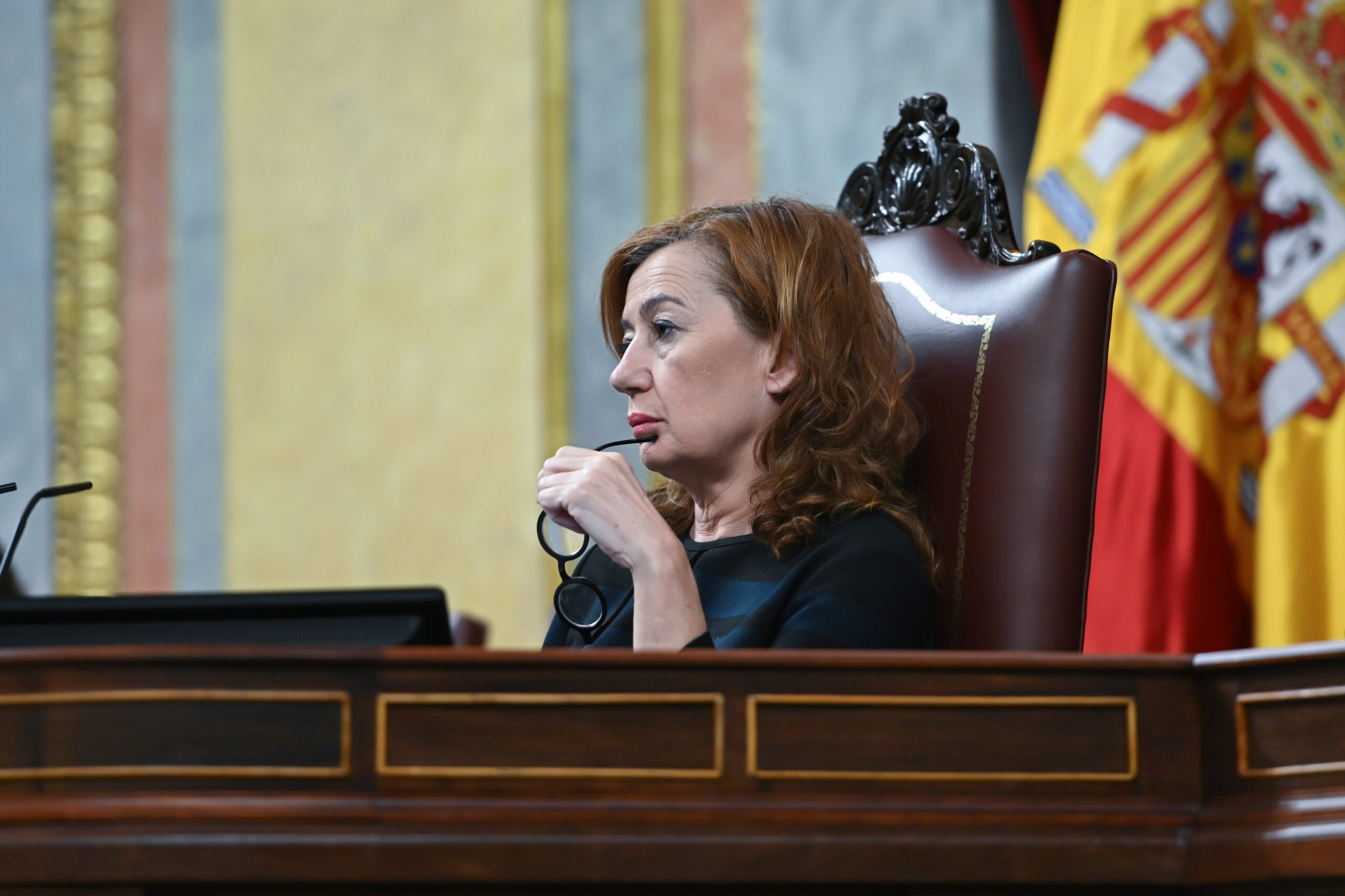 Víctimas de la talidomida denuncian al PSOE por humillación