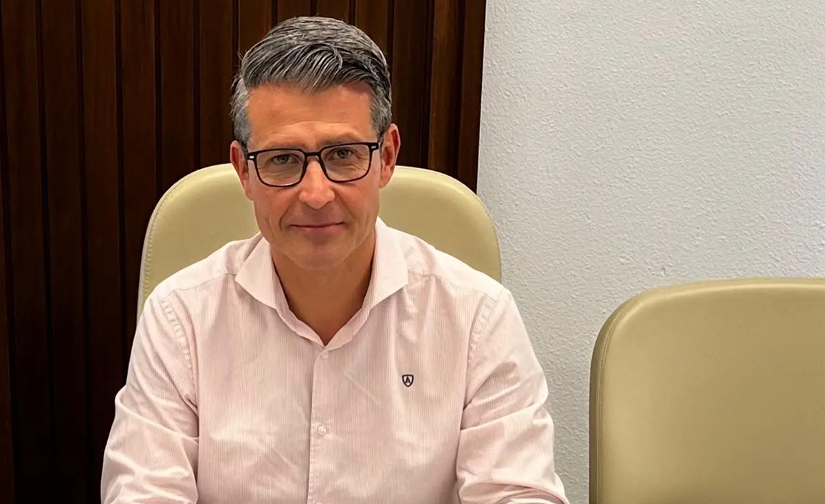El alcalde de Almusafes demanda a Diana Morant por injurias