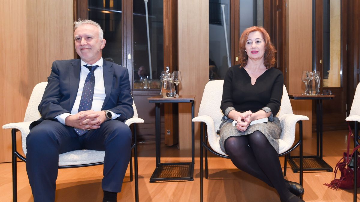 Torres y Armengol declararán ante el Supremo en abril