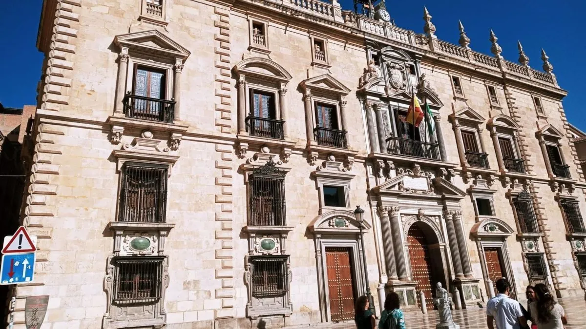 El TSJA ratifica multa de 21 millones por alijo de hachís