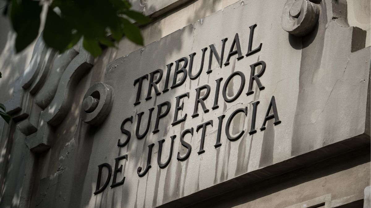 TSJM rechaza paralizar la extinción de la Fundación Franco