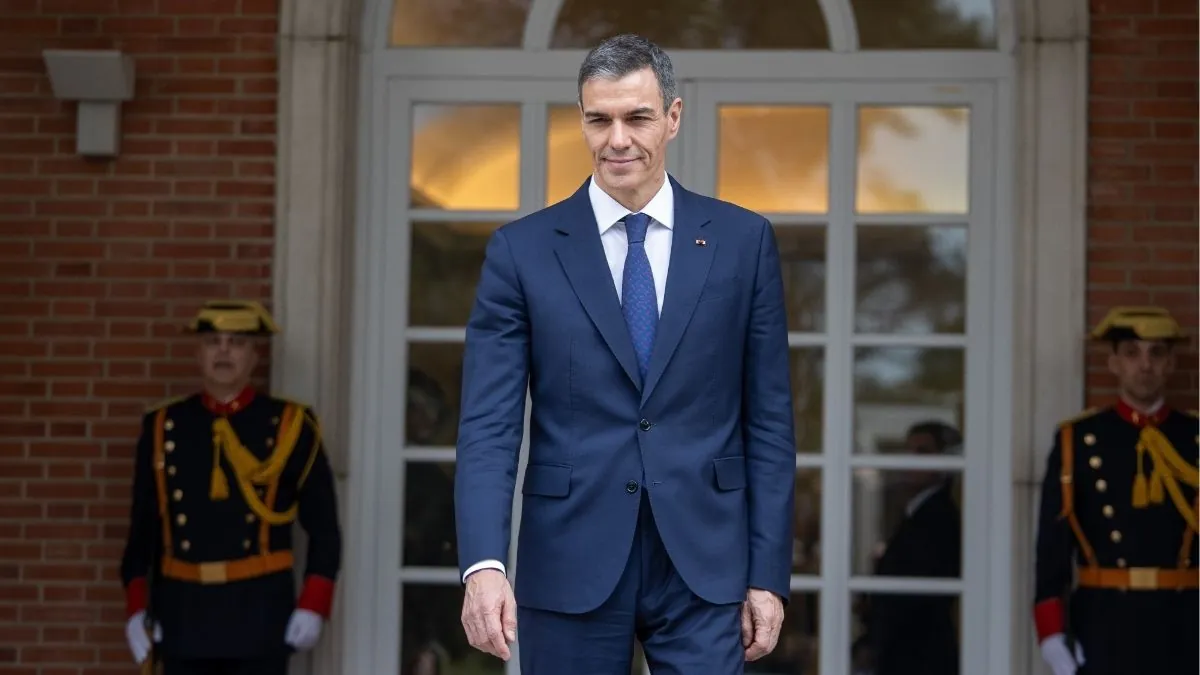 Víctimas de Adamuz denuncian el desprecio de Pedro Sánchez