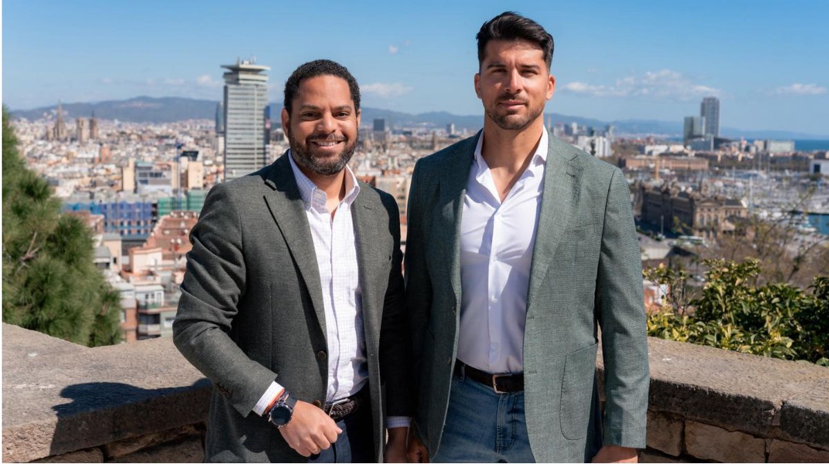 Vox elige al oro olímpico Cristian Toro portavoz de Deporte