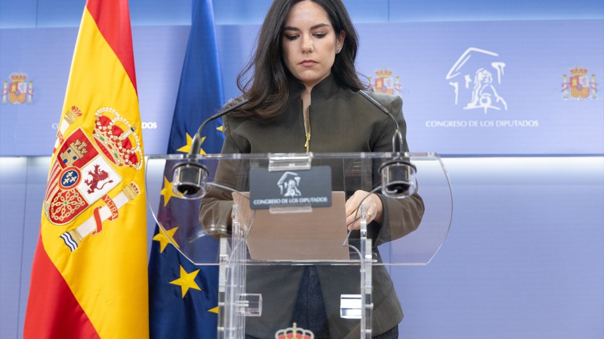 Vox defiende la labor de la Corona española en América