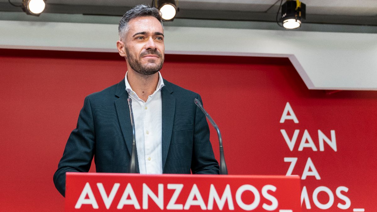 Vox denuncia a Sánchez por ocultar un atestado policial