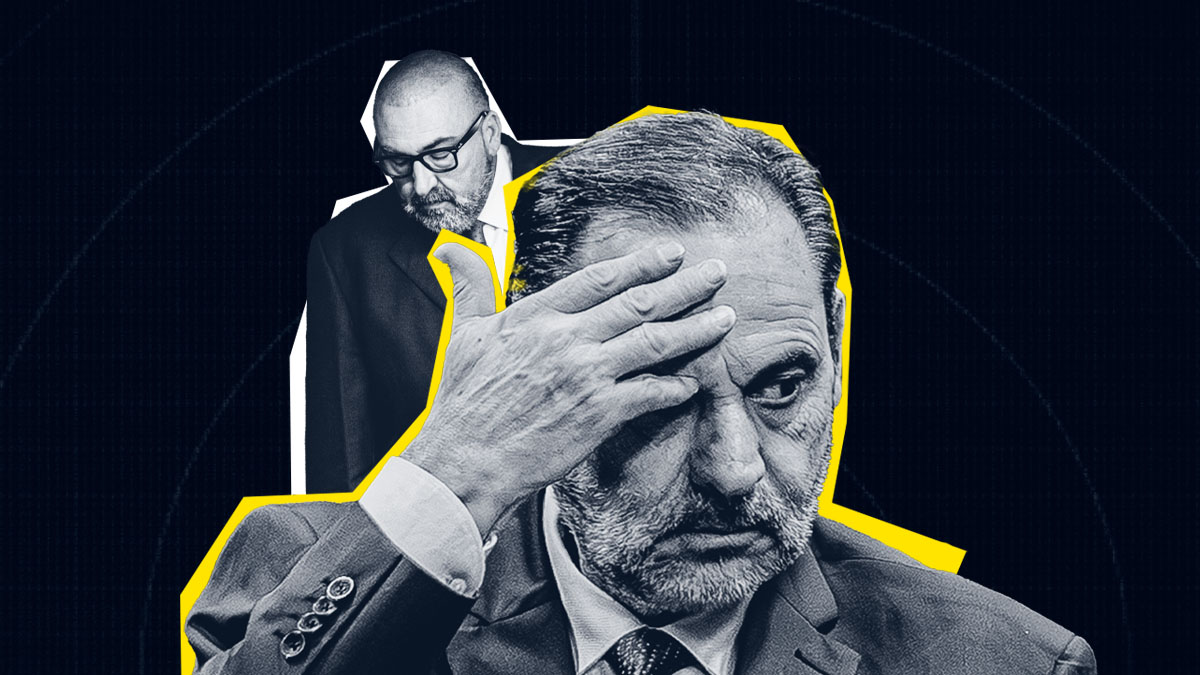 José Luis Ábalos declara en el banquillo: claves del juicio