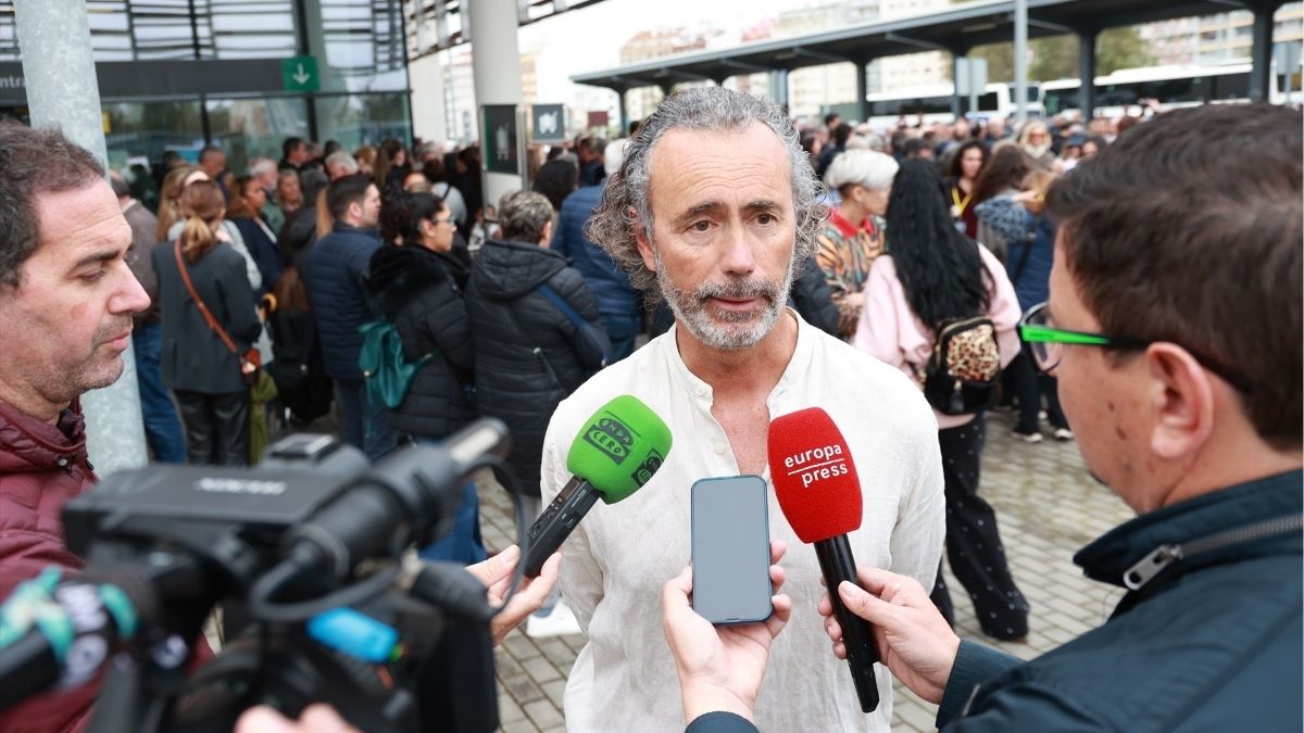 Víctimas de Adamuz se reunirán con ADIF y el Congreso