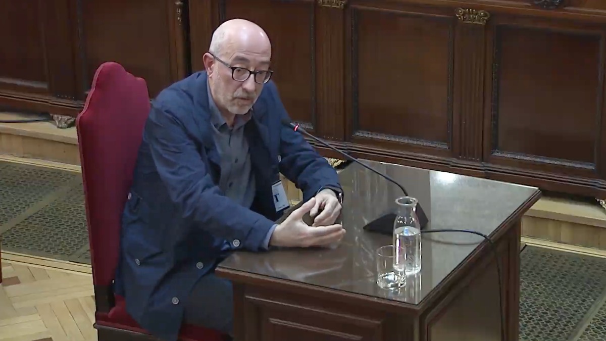 Caso Ábalos: ADIF justifica renovar a Jésica en el Supremo