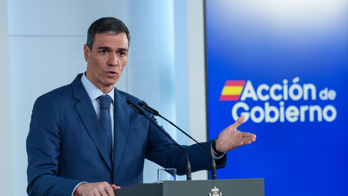 Alcalde del PSOE pide a Pedro Sánchez adelanto electoral