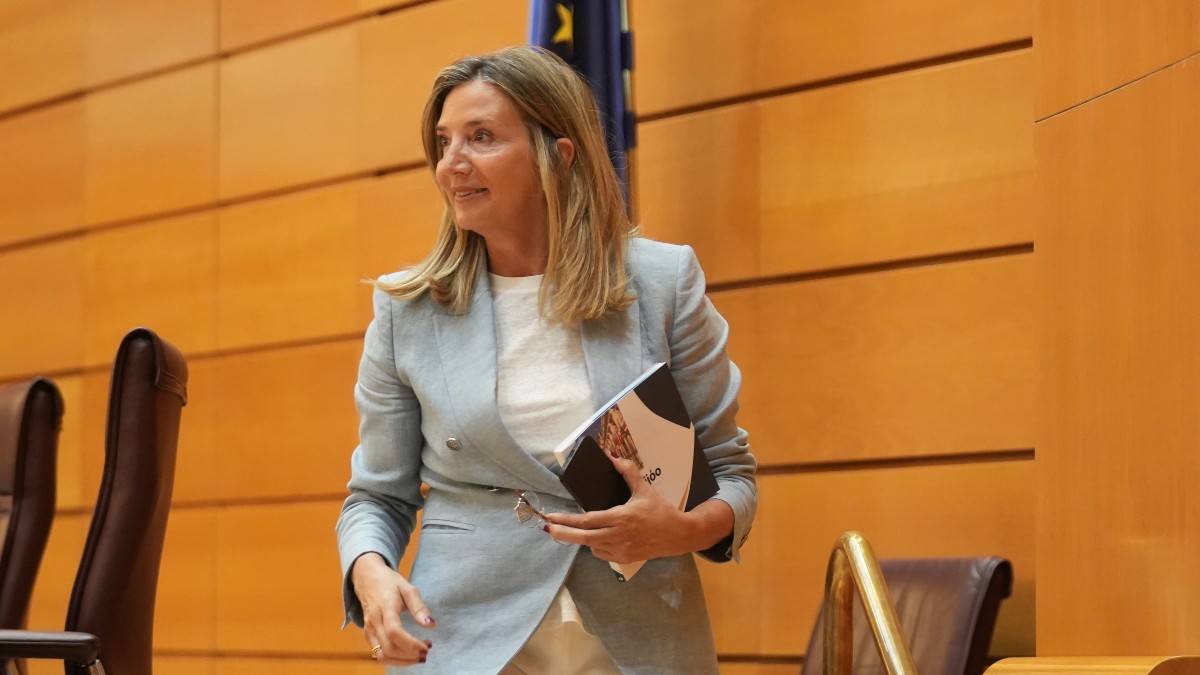 El PP rechaza pactar con Carlos Cuerpo ante la corrupción