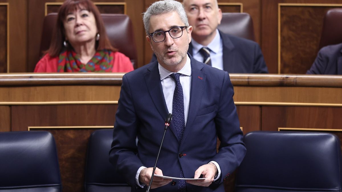 Arcadi España pide diálogo para la financiación autonómica