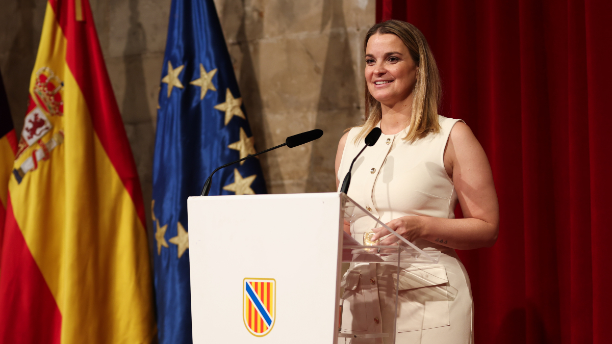 Baleares acusa a Armengol de facilitar la trama Koldo
