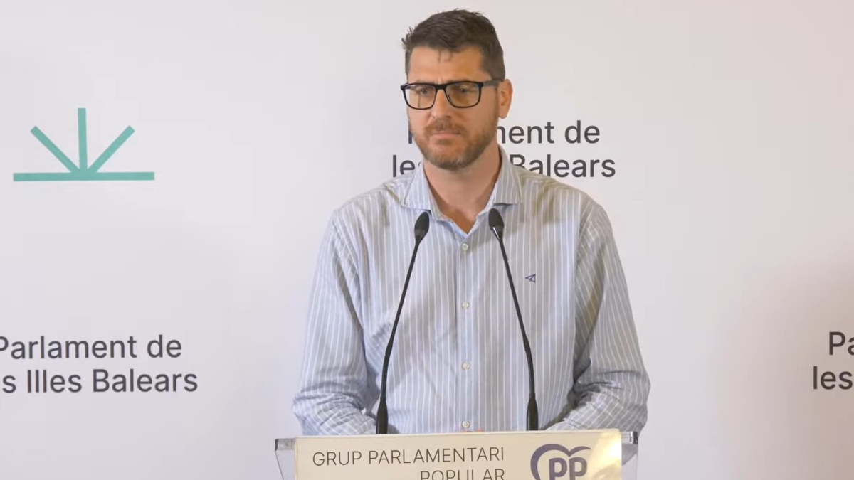El PP señala que la UCO implica a Armengol en el caso Koldo