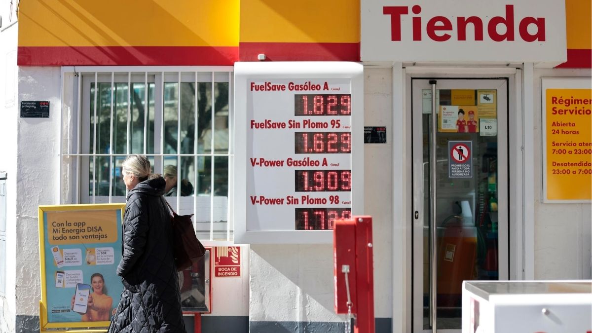 Las autonomías aprueban 2.133 millones en ayudas por Irán