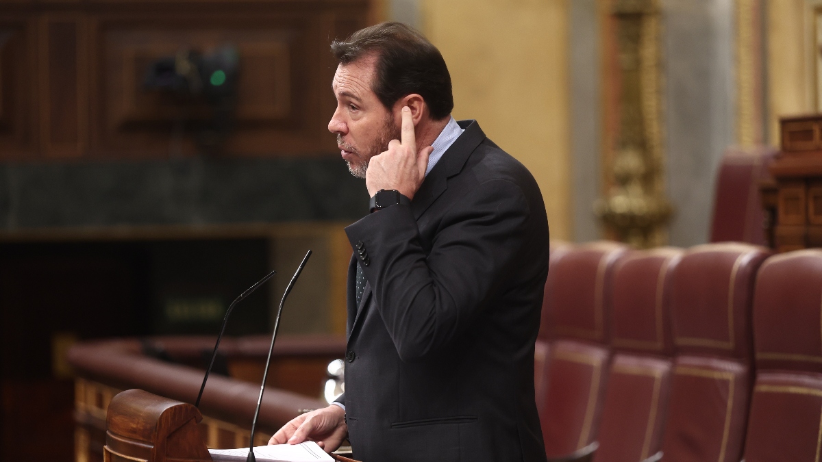 El AVE a Málaga recupera la normalidad el 30 de abril