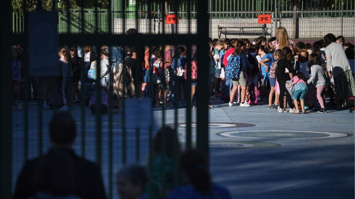 Justicia anula el currículum de Religión en Baleares