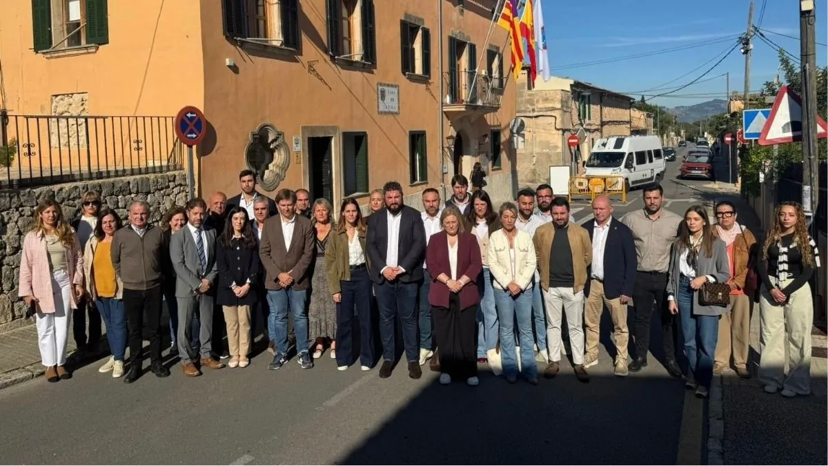 PP de Baleares exige frenar la regularización de inmigrantes