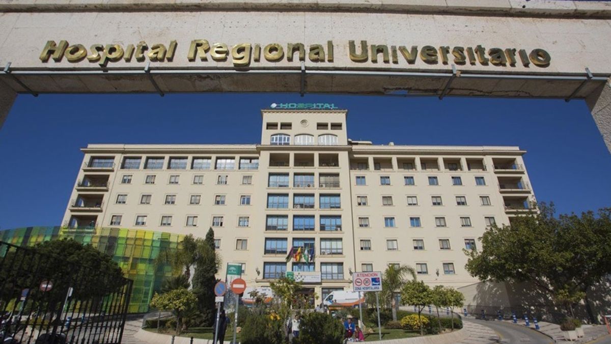 Nace un bebé en la UCI tras el accidente de Adamuz