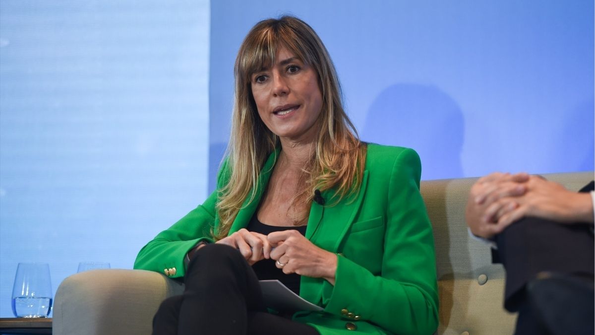 Begoña Gómez denuncia a Vito Quiles por acoso e intimidación