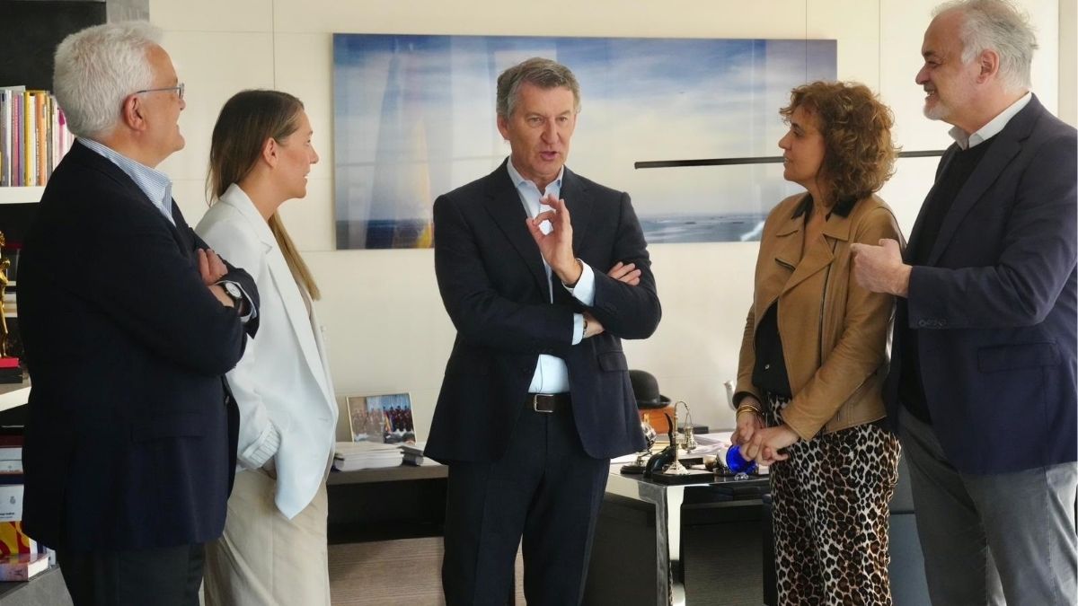 El PP ve increíble que Begoña Gómez sea enviada a juicio
