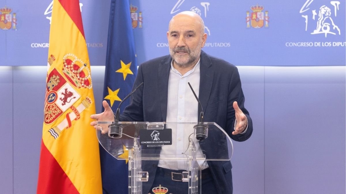BNG pide incluir a los saharauis en la regularización