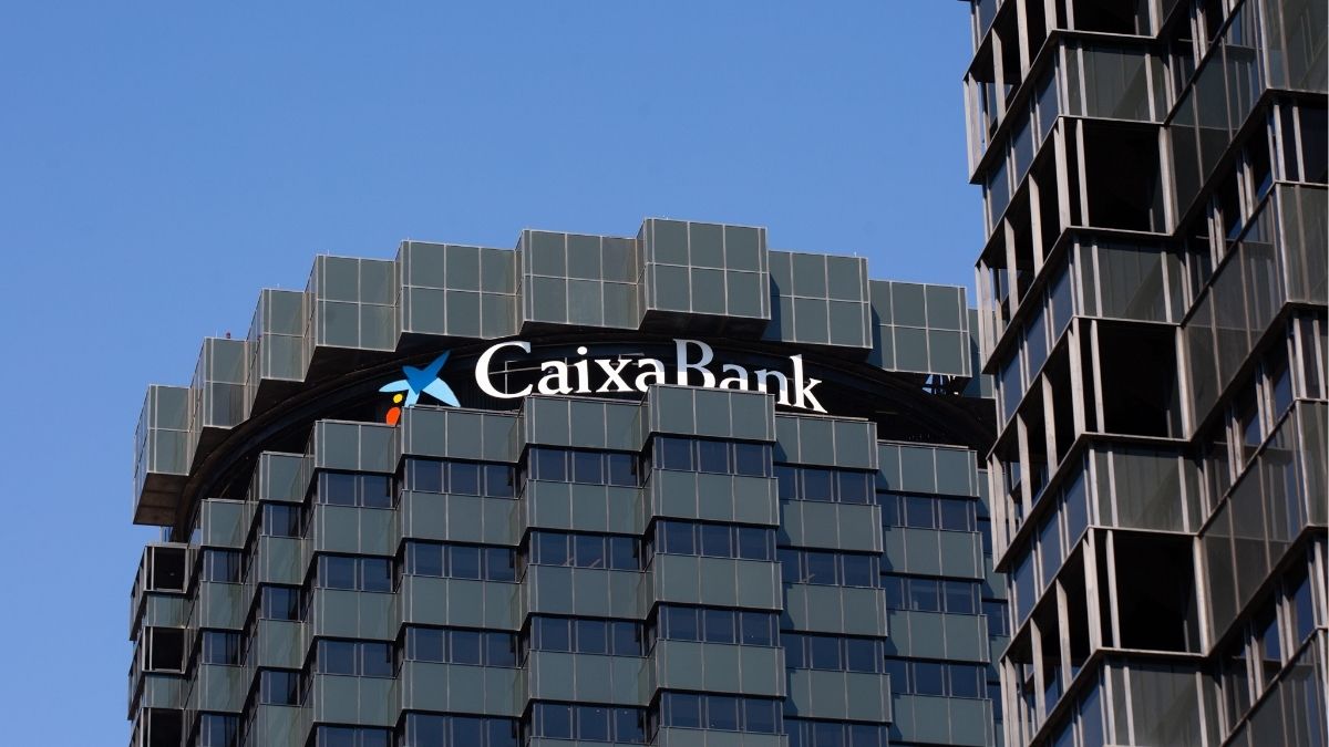 CaixaBank eleva su beneficio un 7% hasta los 1.572 millones