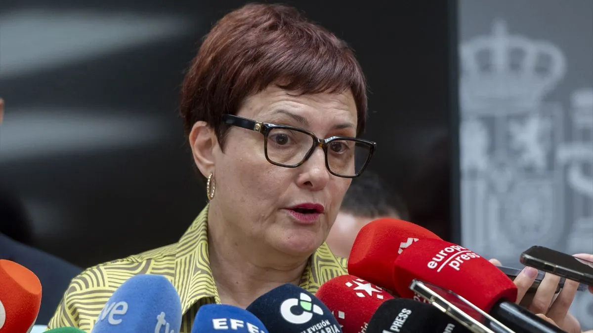 Canarias urge prorrogar el traslado de menores migrantes