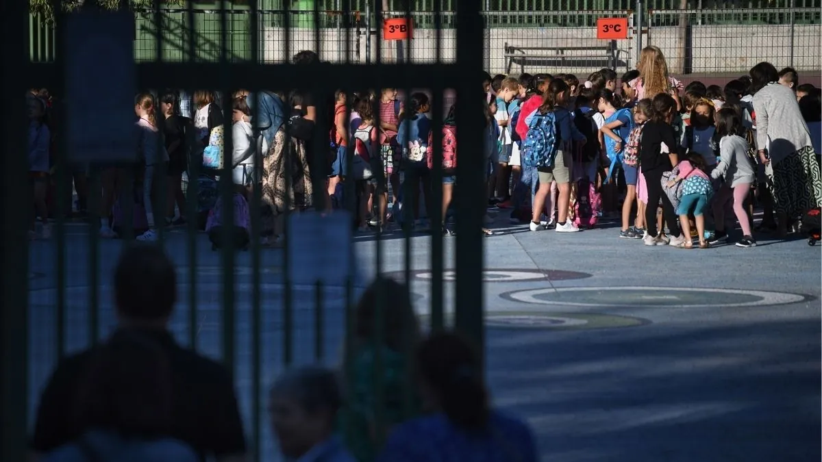 Prisión por insultar y amenazar a un niño negro en Burgos