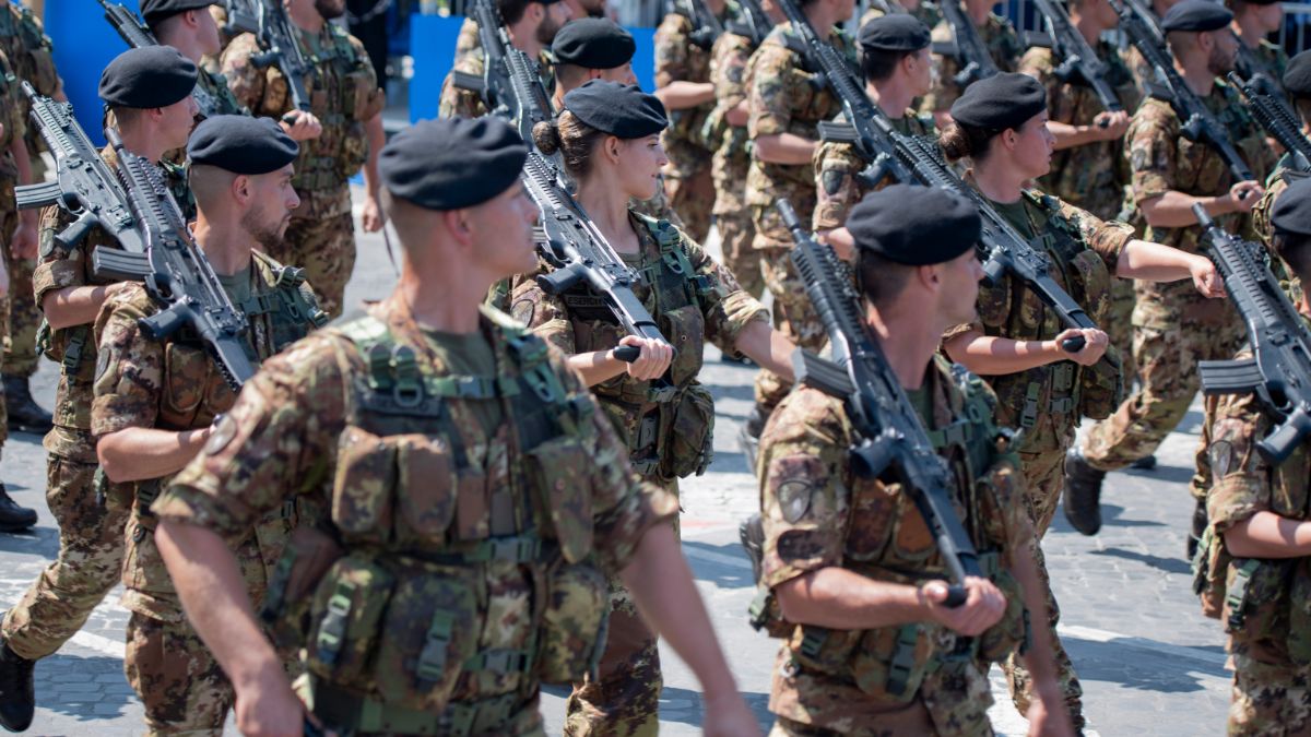 Defensa lanza el primer coliving para militares en Madrid