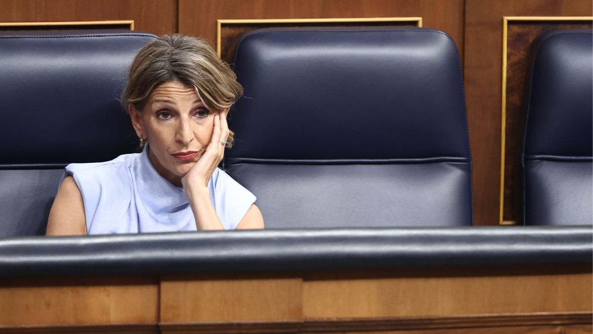 Yolanda Díaz asegura que el decreto de vivienda es un éxito