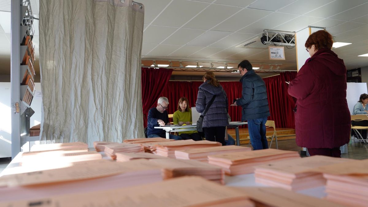 Candidatos y listas de Huelva para elecciones Andalucía