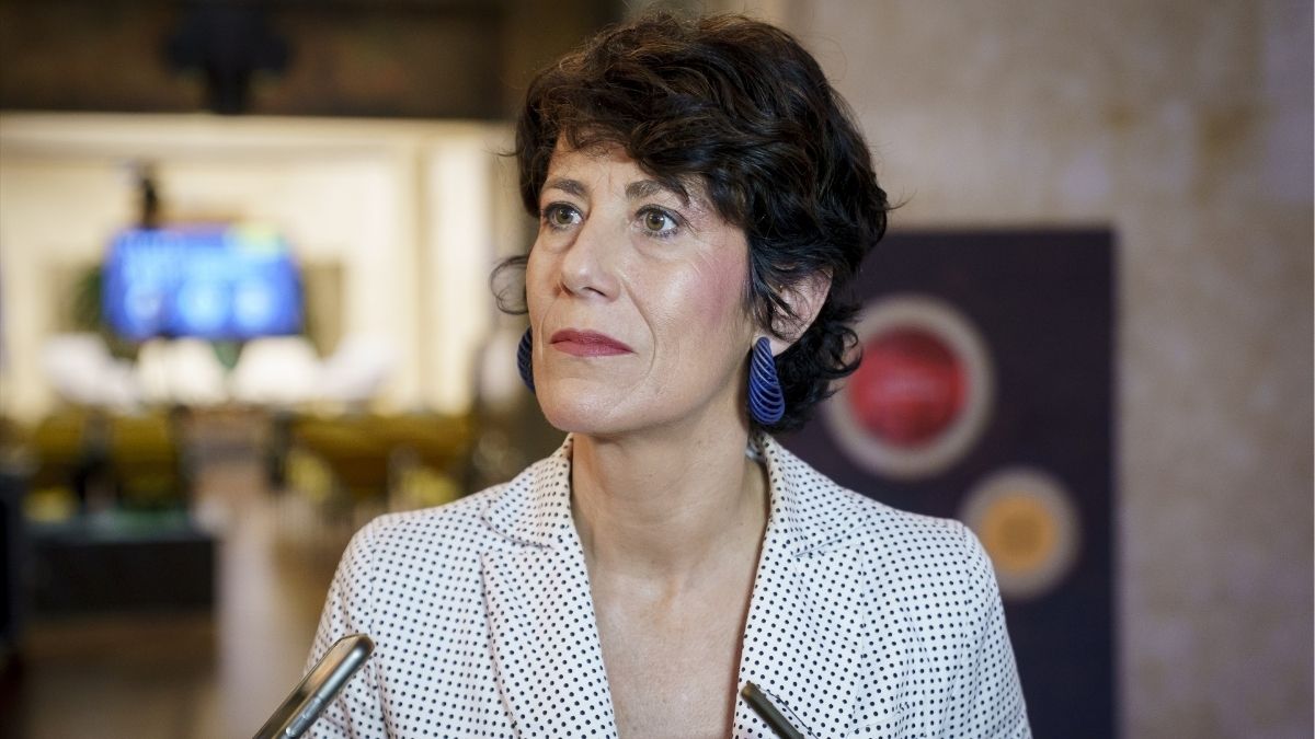 Saiz confirma normalidad en la regularización extraordinaria