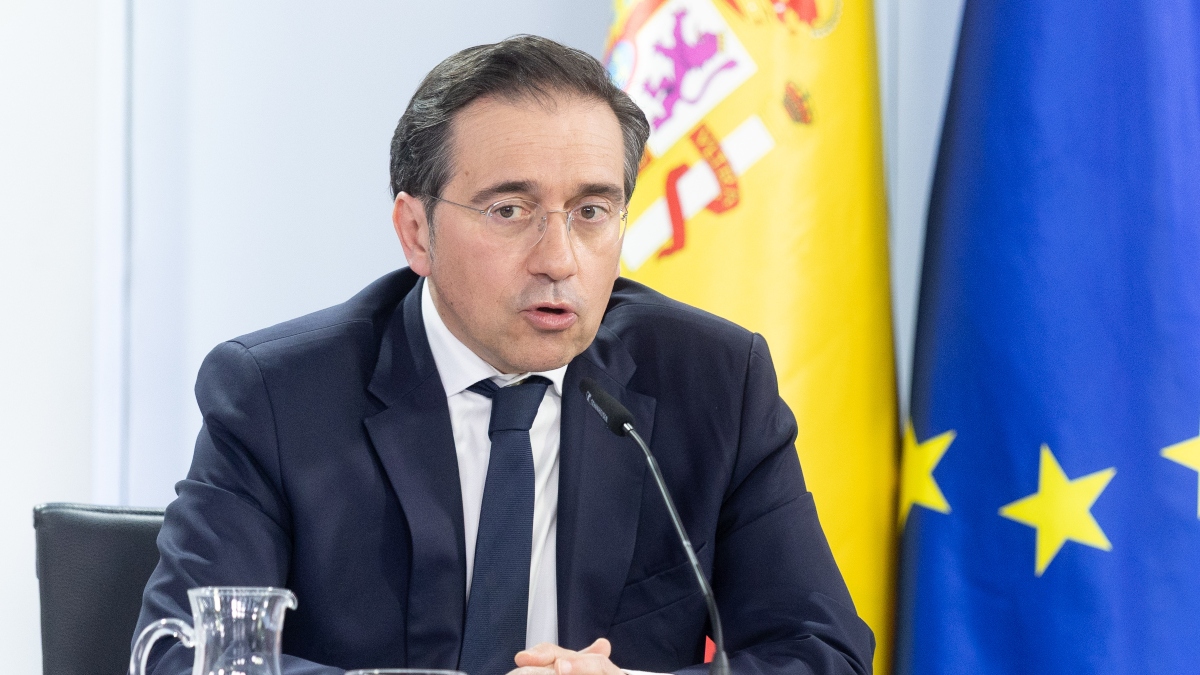 España convoca a Israel por la detención de la flotilla