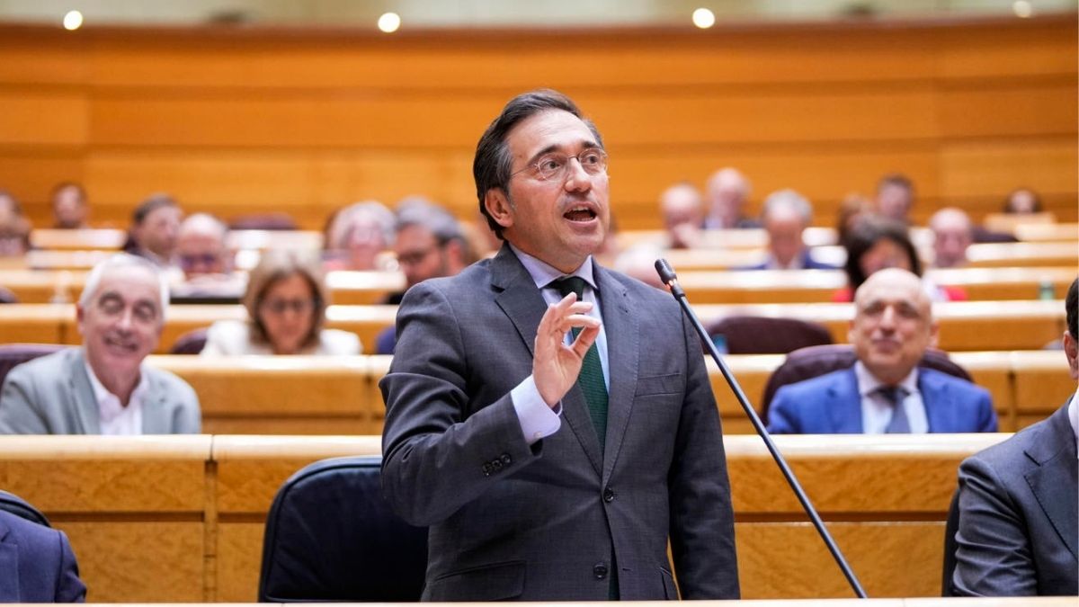 España reabre su embajada en Teherán tras el conflicto
