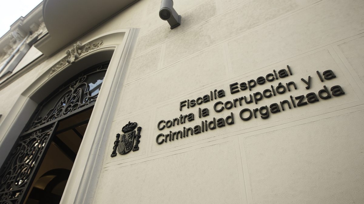 Fiscalía rechaza suspender el juicio Kitchen por Cospedal