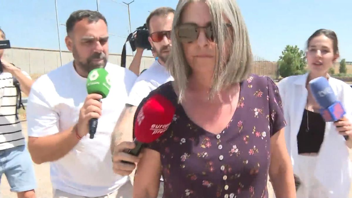 Francisca Muñoz y Forestalia comparecerán ante el Senado