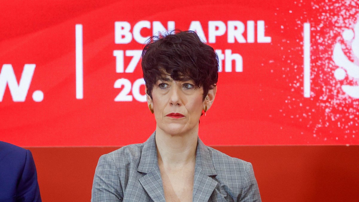 El Gobierno condena cánticos contra Delcy Rodríguez