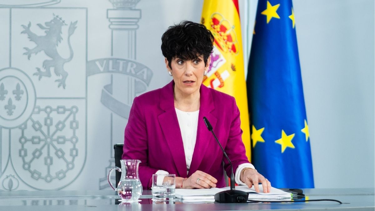 El Gobierno aprueba blindar el aborto en la Constitución