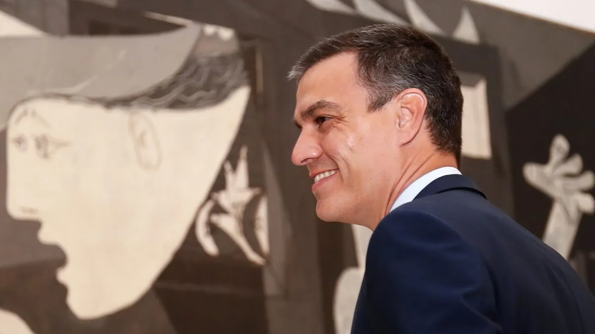 El Gobierno rechaza trasladar el Guernica al Guggenheim