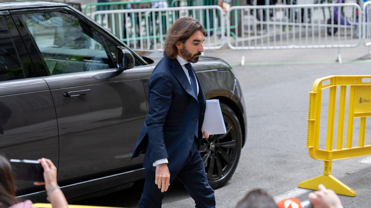 Hidalgo admite que Aldama era su nexo con ministerios