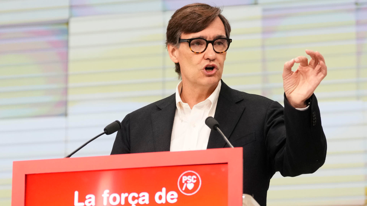 Illa: Cataluña será el mejor lugar de Europa para vivir
