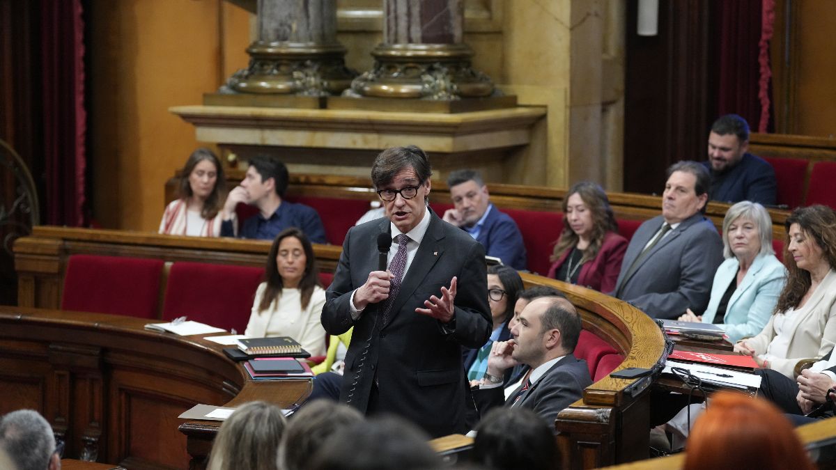 Illa y Orriols se enfrentan por los presupuestos de Ripoll