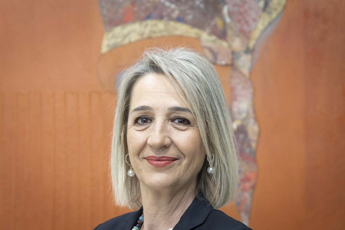 Inés Cañizares advierte a Vox sobre su posible expulsión