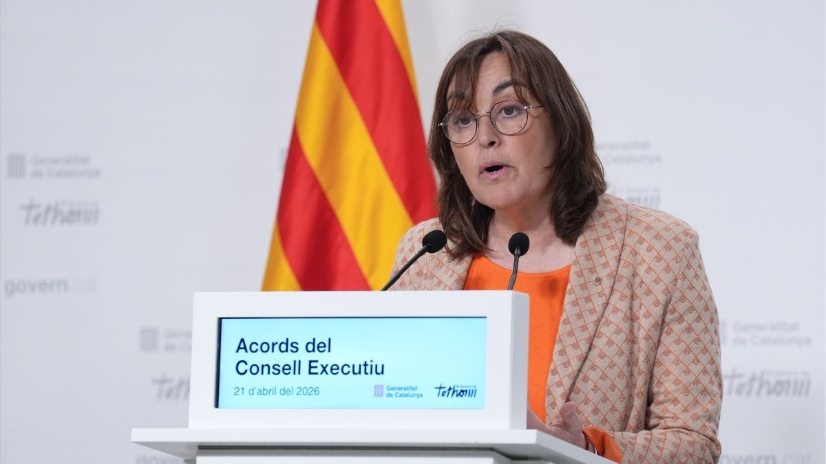 Investigación judicial al jefe de gabinete de Salvador Illa