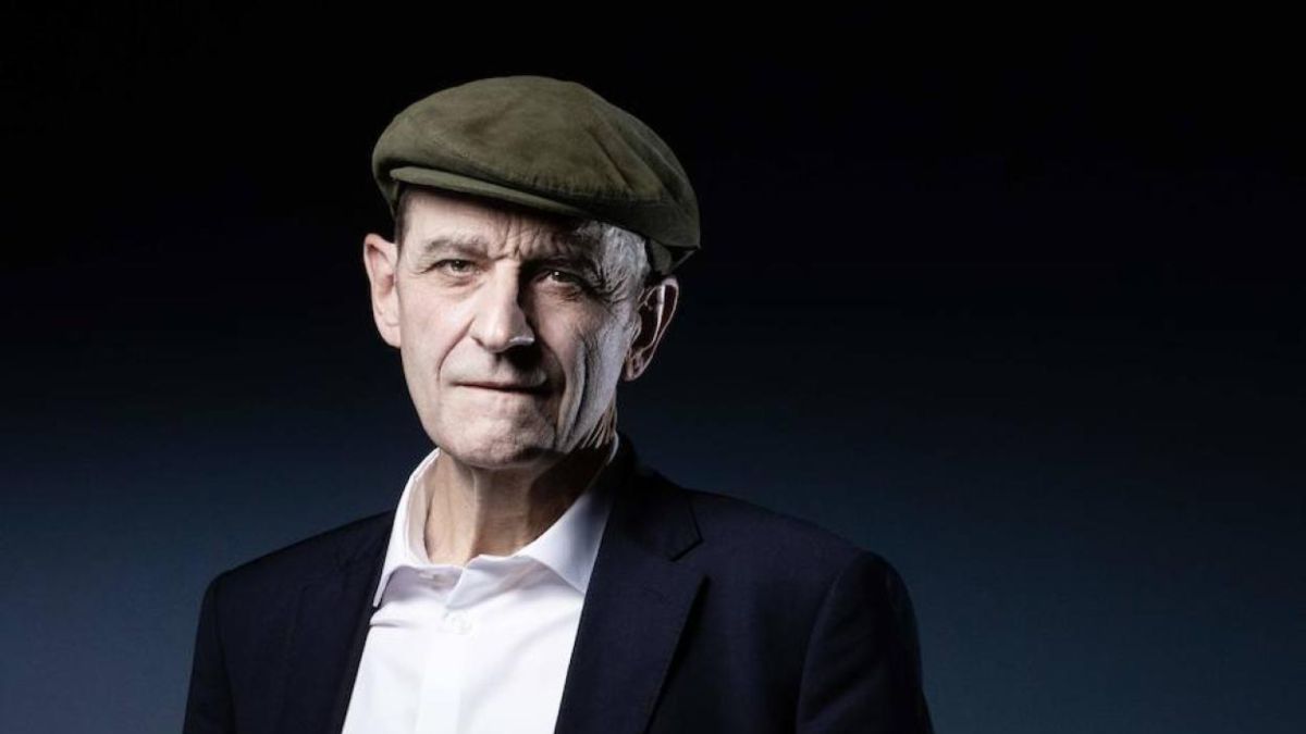 Fiscalía pide 5 años de cárcel para Josu Ternera en Francia