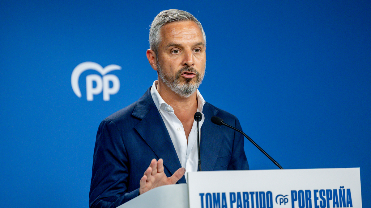Juan Bravo ve sintonía con Vox en pactos autonómicos